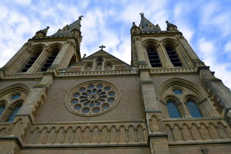 St Peters Cathedral