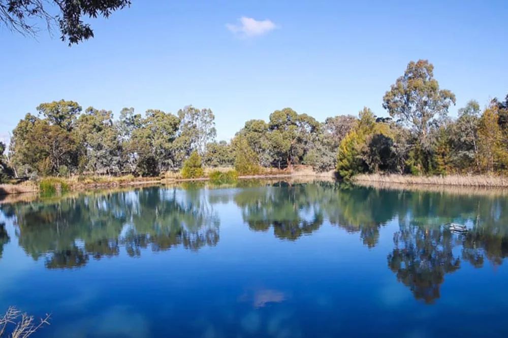 Maggie beer farmhouse