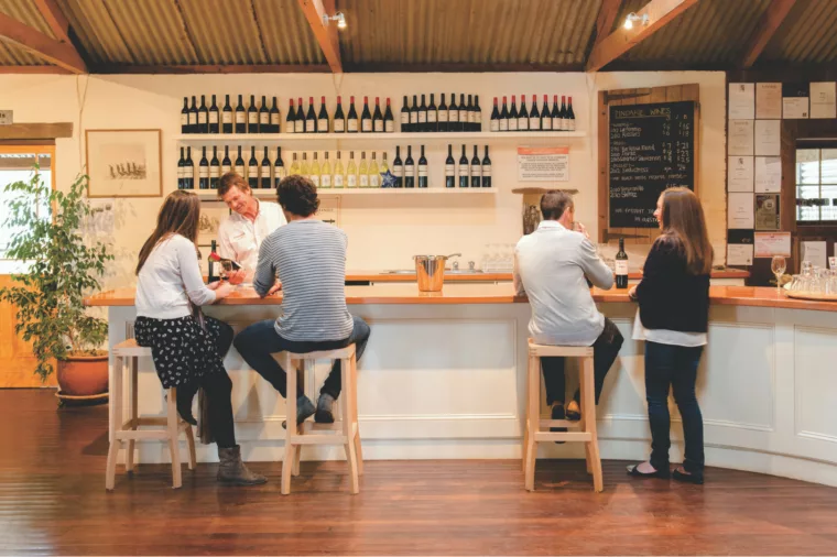 Barossa pindarie