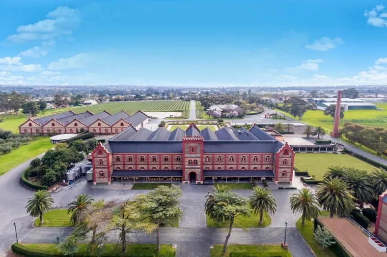 Chateau Tanunda