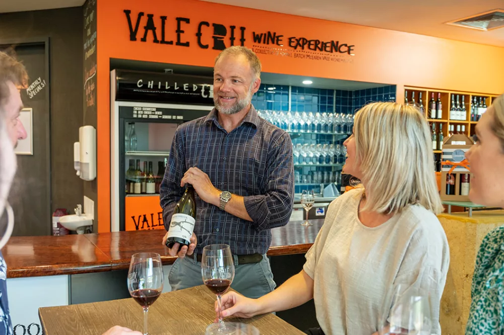 Mclaren vale wine tour 1200x629