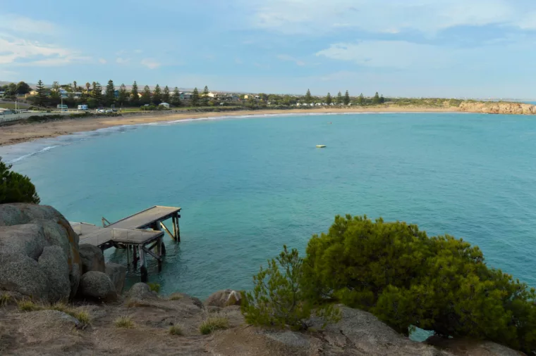 Victor Harbor scenery
