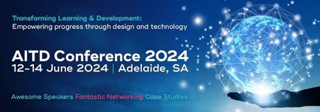 AITD 2024 Conference Web Banner2