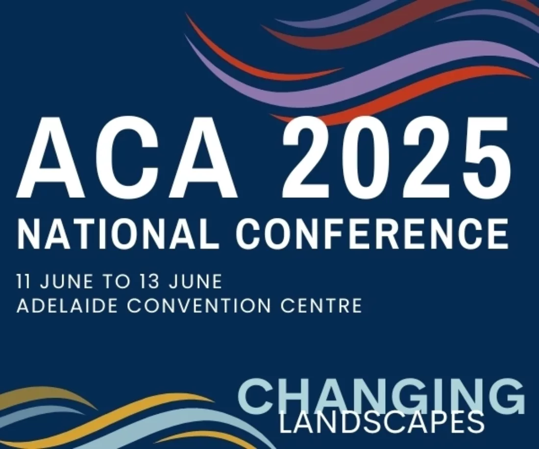 National conference ACA 25