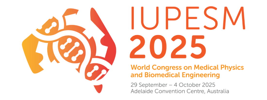 Logo transparent IUPESM