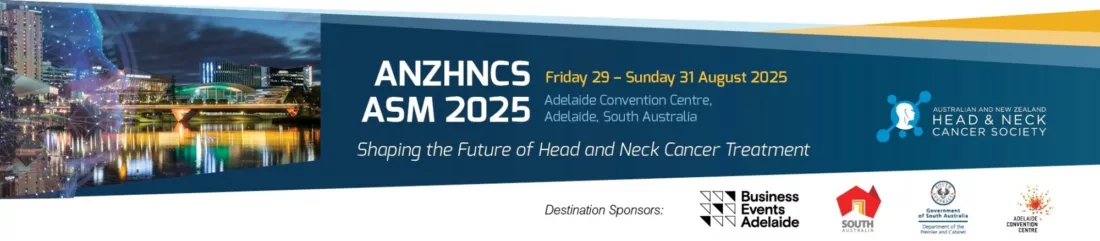 ANZHNCS25