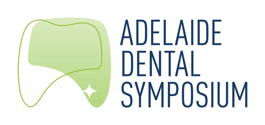 Adelaide Dental Symposium Logo BLUE 002