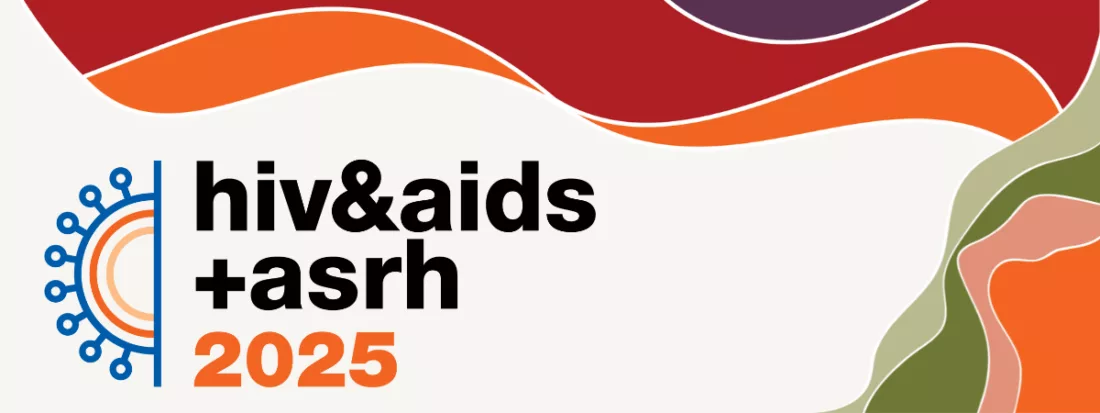 Header HIV AIDS ASRH 2025