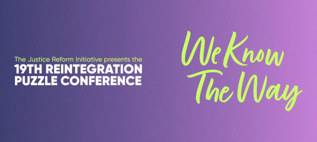 Reintegration Puzzle Conference 2026