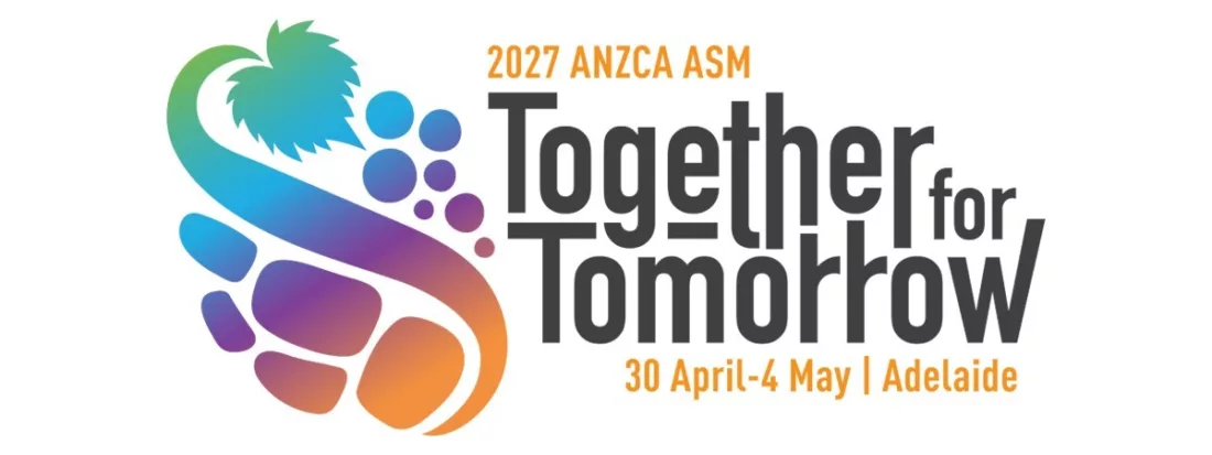 ANZCA ASM 2027