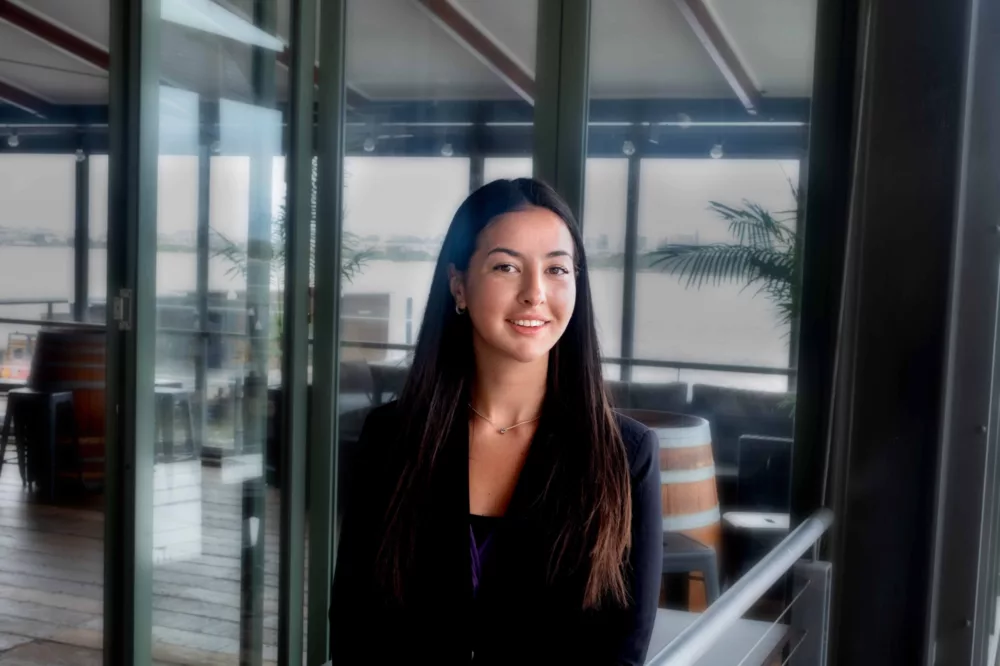 Rebecca from Bells Functions