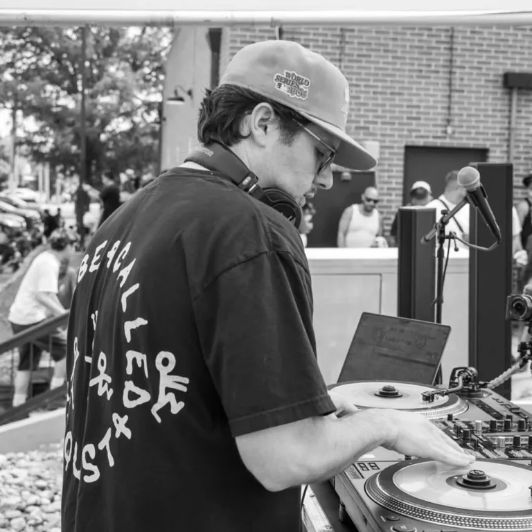 DJ AL