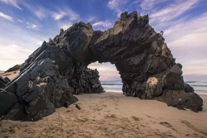Bruny Island– Foodie & Nature Haven