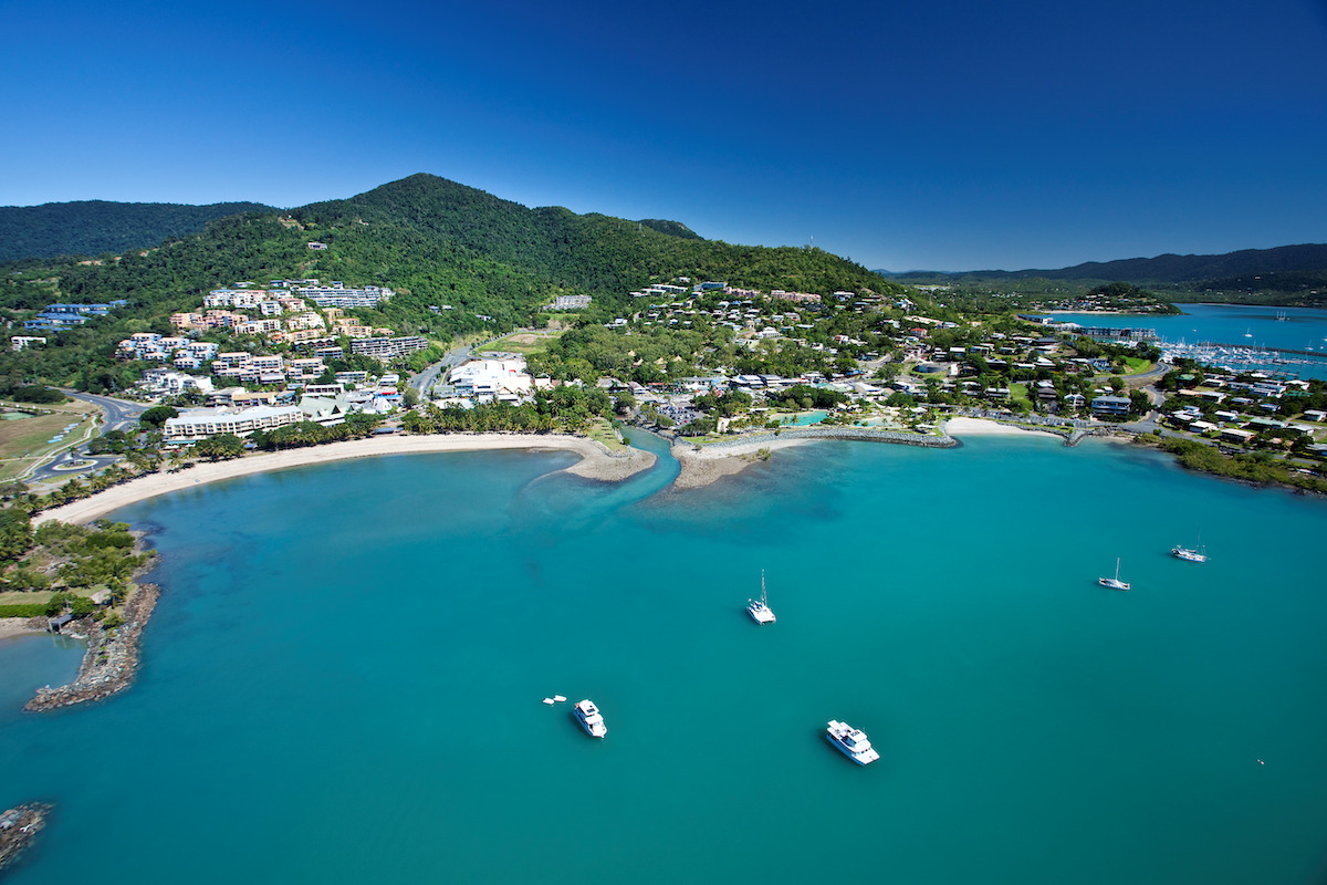 Airlie Beach