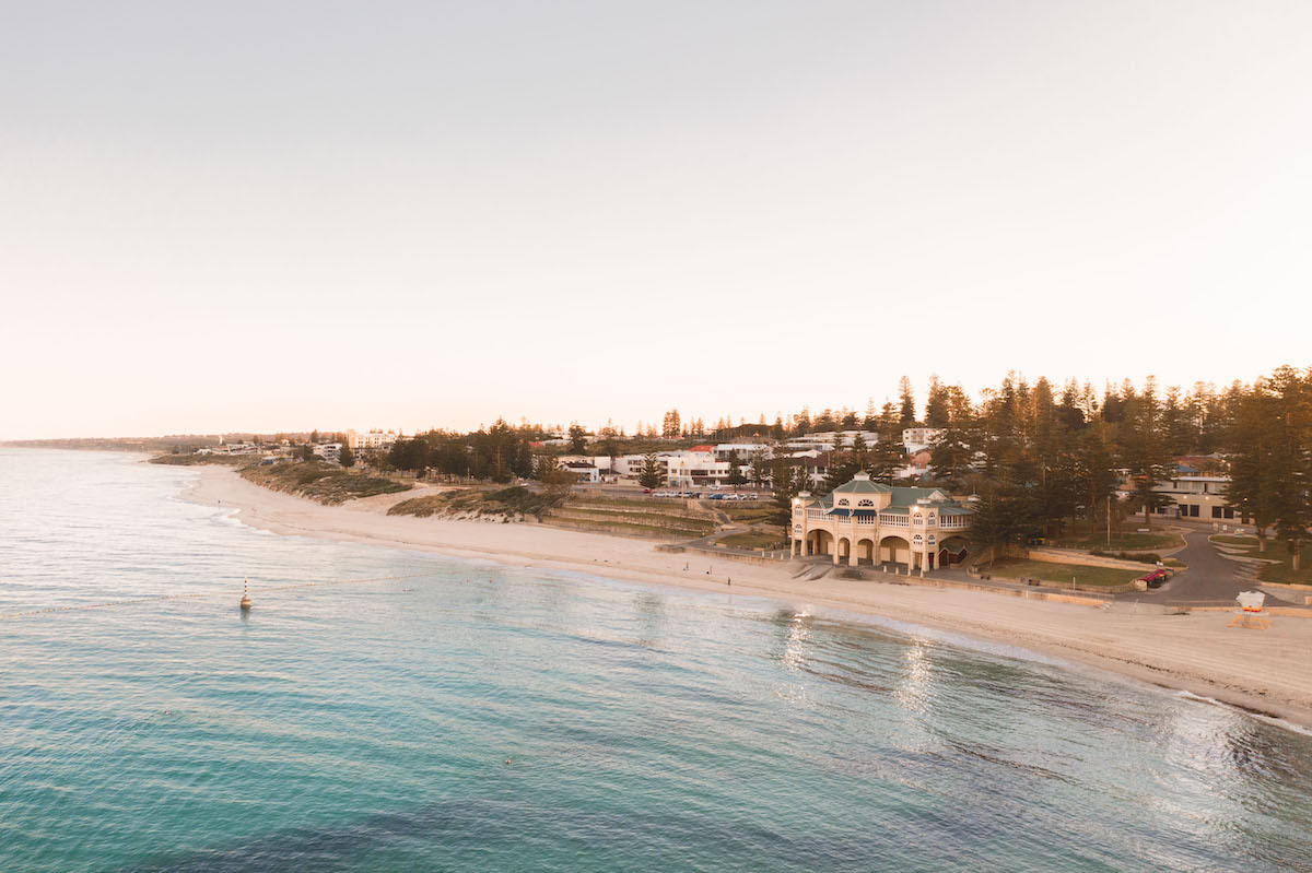 Cottesloe Beach