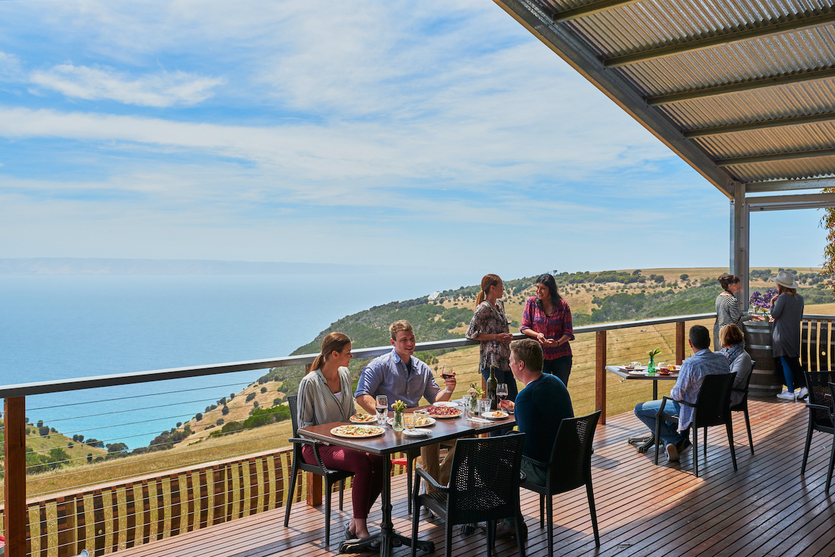 KI Dudley Wines