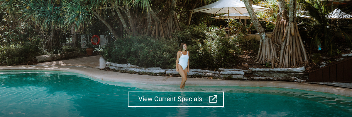 K'gari Special Deals