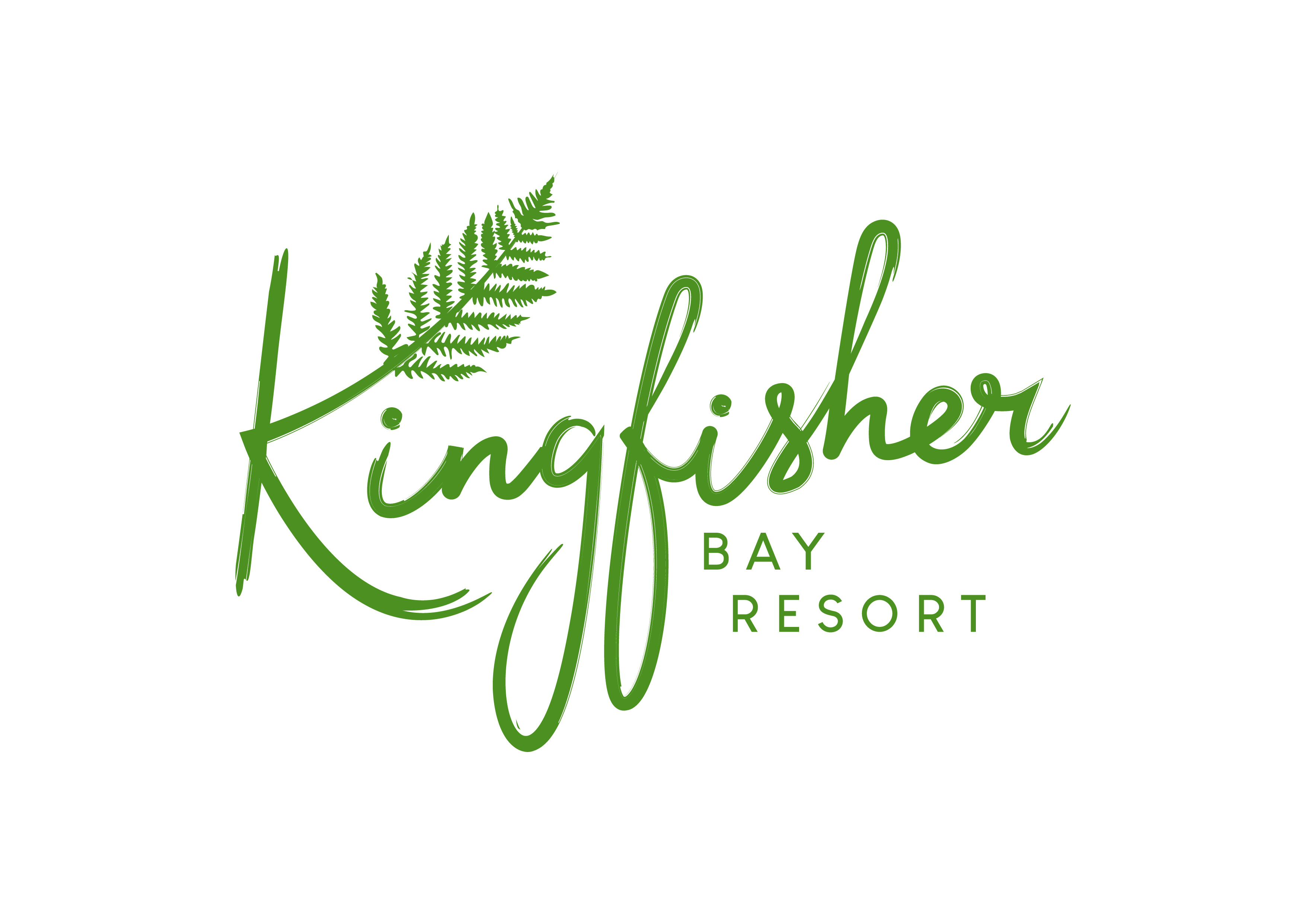 22 FRASER Logo Kingfisher MAIN