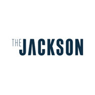 The Jackson logo B Tsite