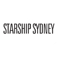 Starship logo btsite
