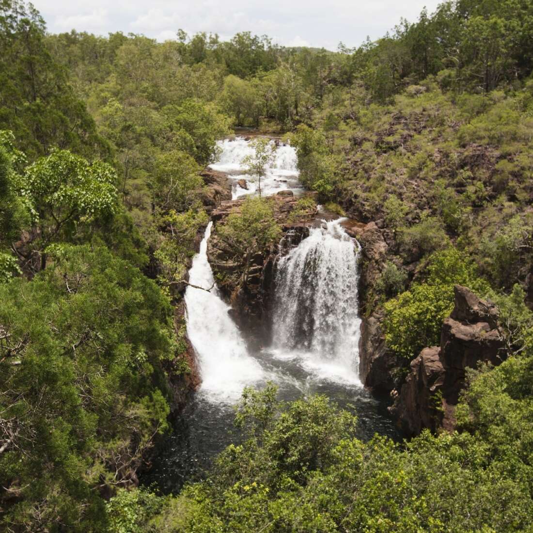 Darwin Getaway Brilliant Travels