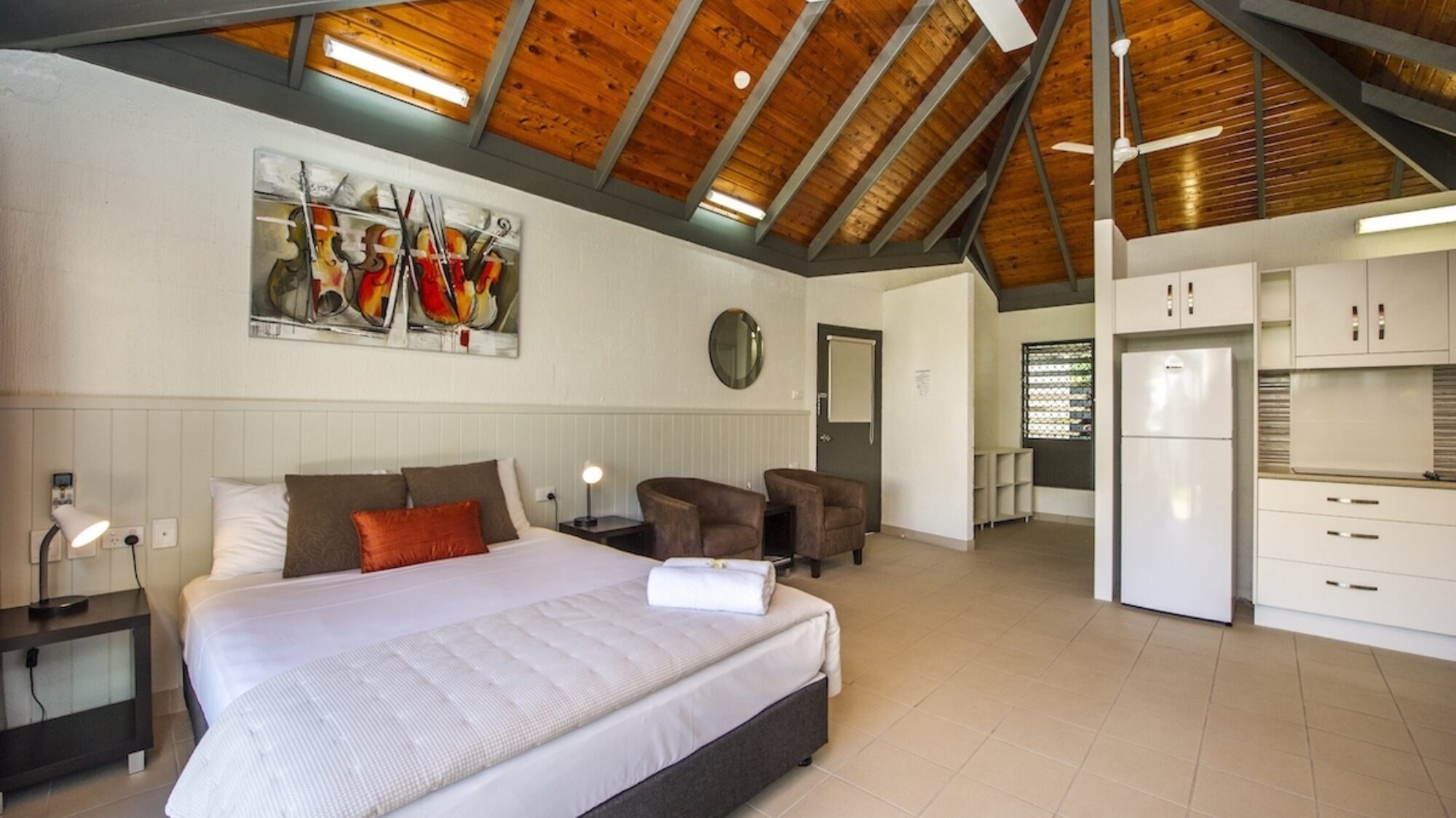 Maggie Island Leisure Resort