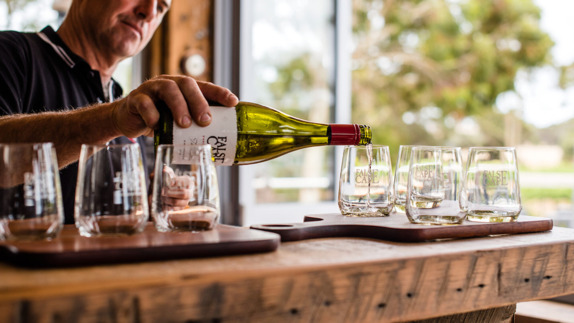 Dudley Wines