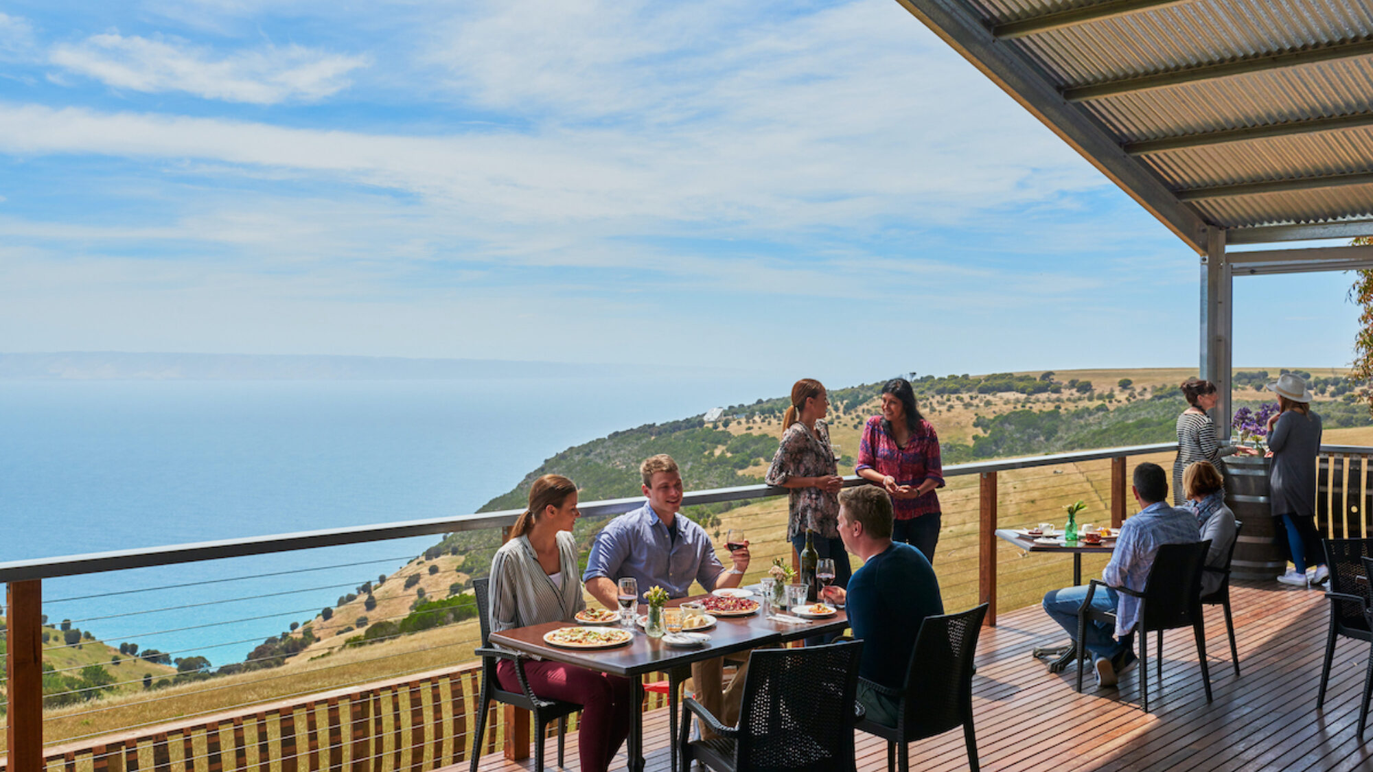 KI Dudley Wines
