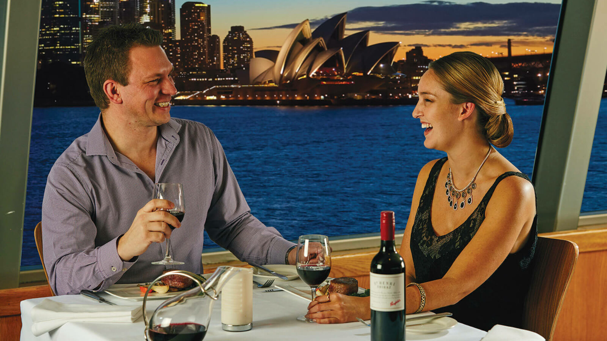 Sydney dining