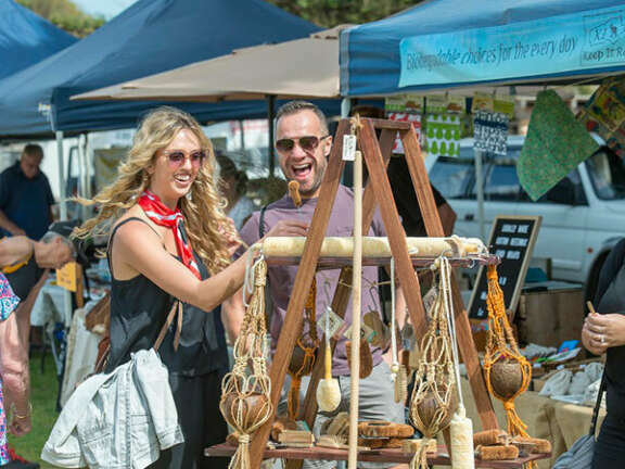 Penneshawmarkets