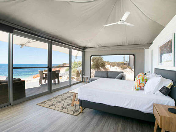 Rottoviewtent