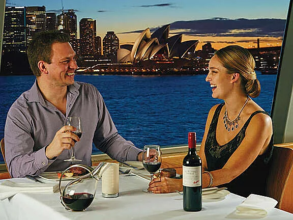 Sydney dining