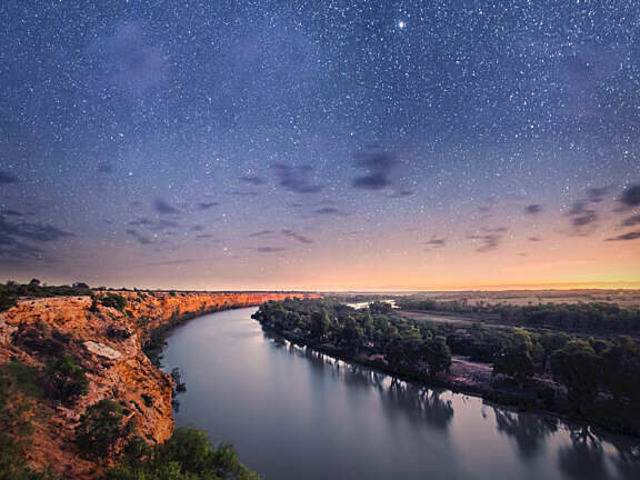 Dark Sky Reserve1