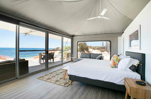 Rottoviewtent