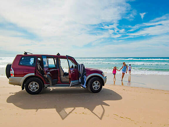 Straddie4x4 1