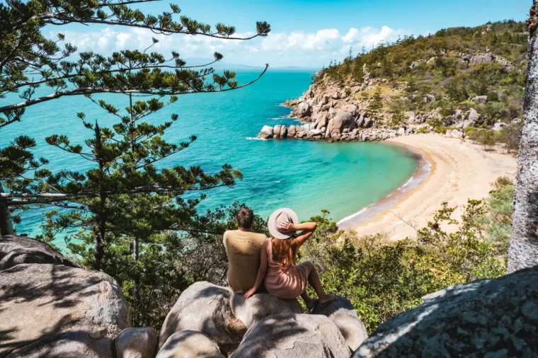 Magnetic Island