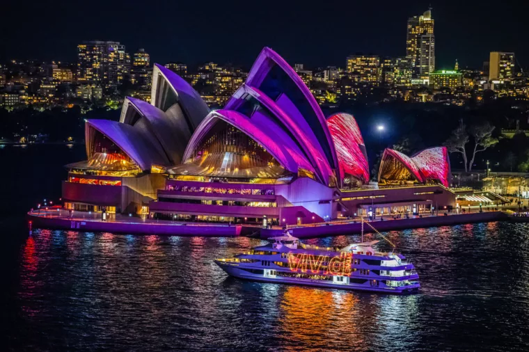 Vivid_Sydney