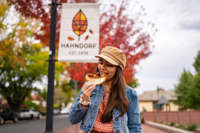 Hahndorf