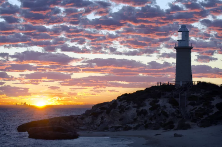 Rottnest Island