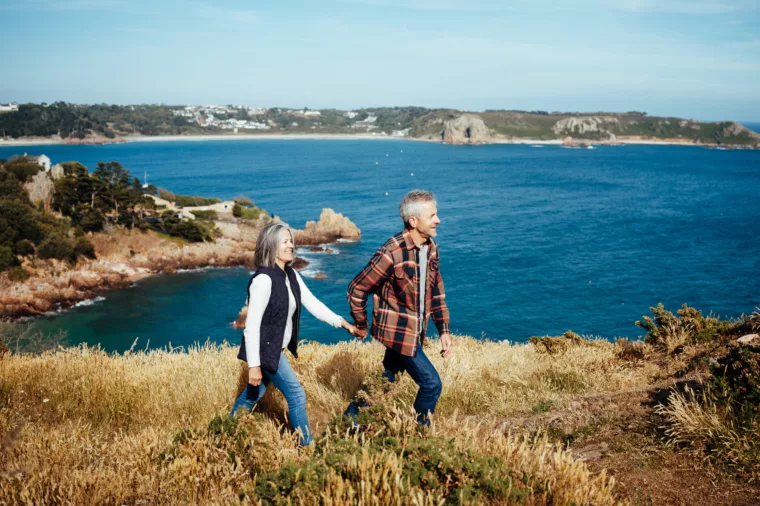 Jersey National Park