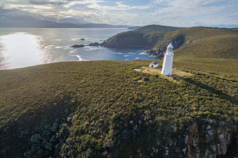 Bruny Island