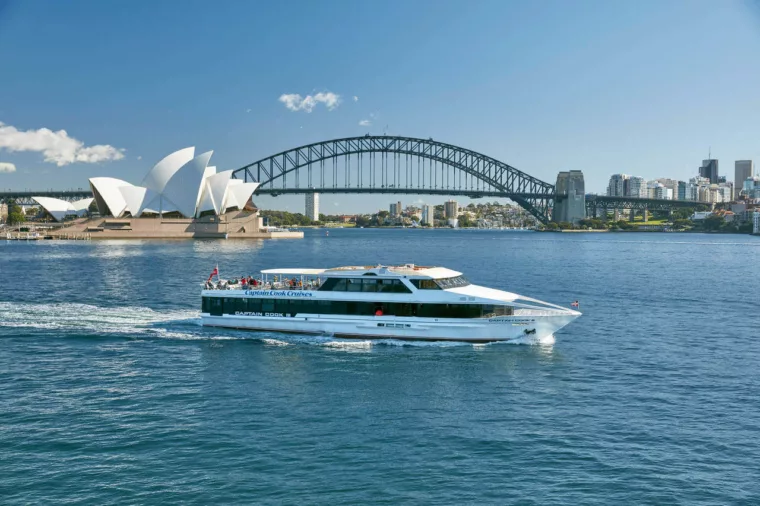 Sydney cc3