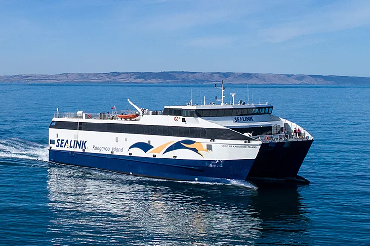 Sealink ferry kangaroo island 1200x500