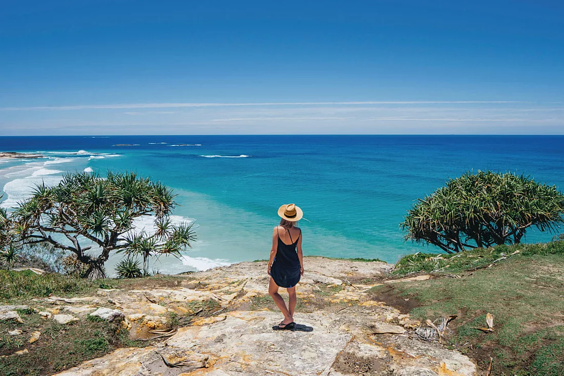 High-Quality Showers To Chase Away The Chill Of Queensland's Winter Landscape Photography High-Quality Showers To Chase Away The Chill Of Queensland's Winter Landscape Photography