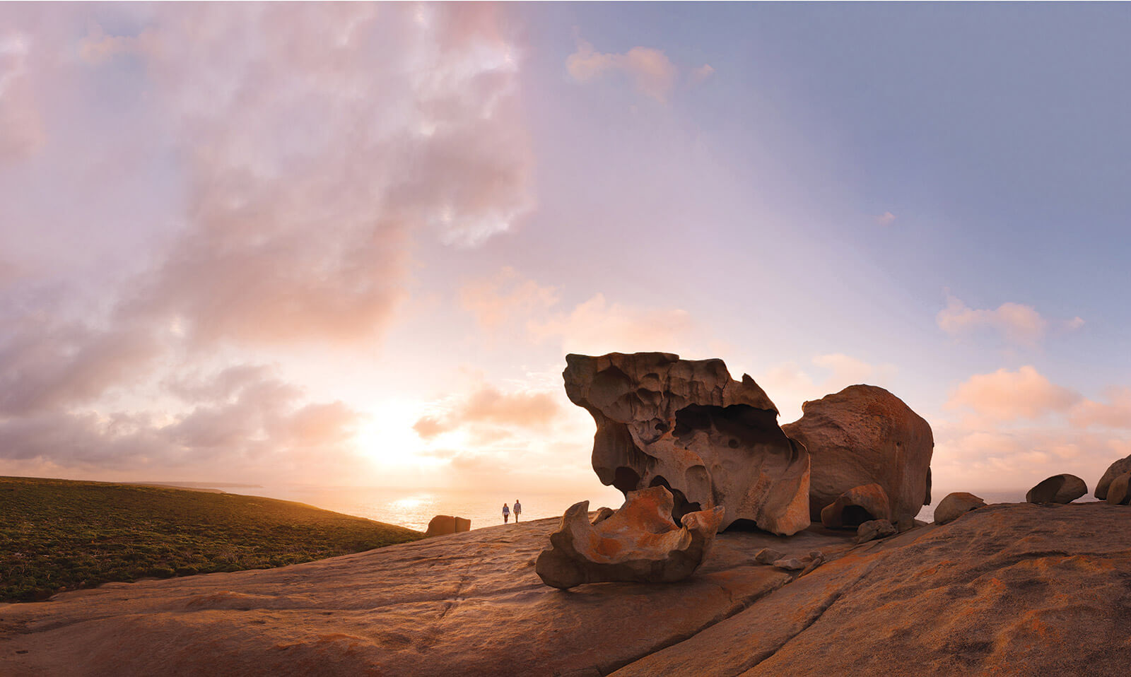 Remarkable Rocks, Kangaroo Island