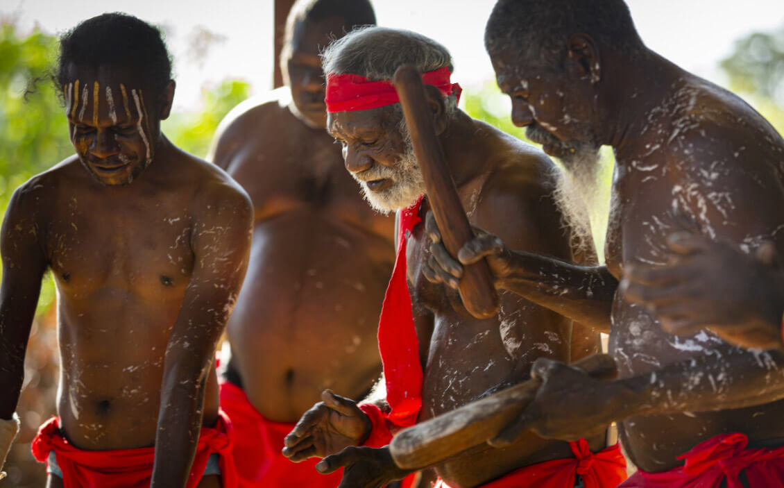 Tiwi Islands