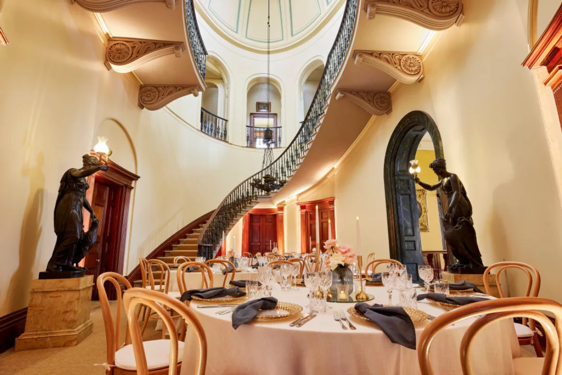 Elizabeth Bay House Blog