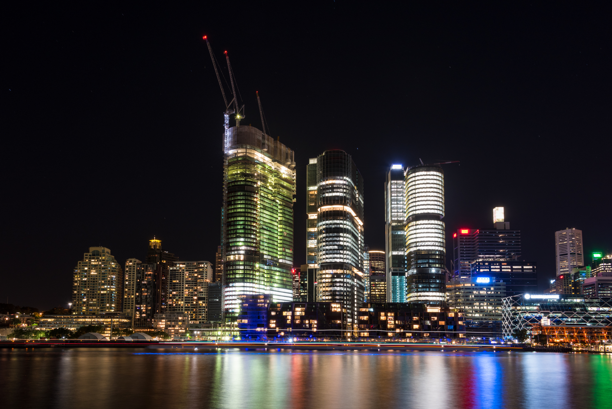 Barangaroo