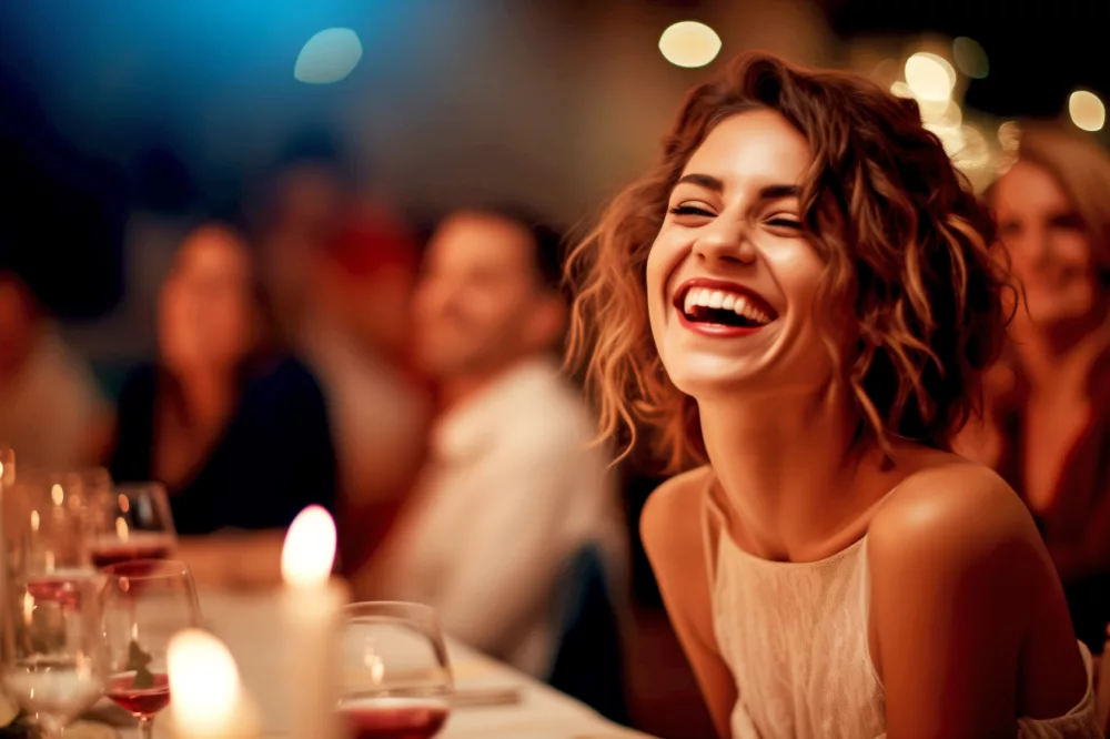 Girl Dinner 9199 - ST