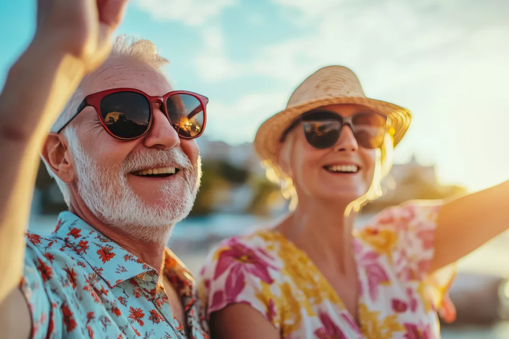Senior Fun Deck 527016 st